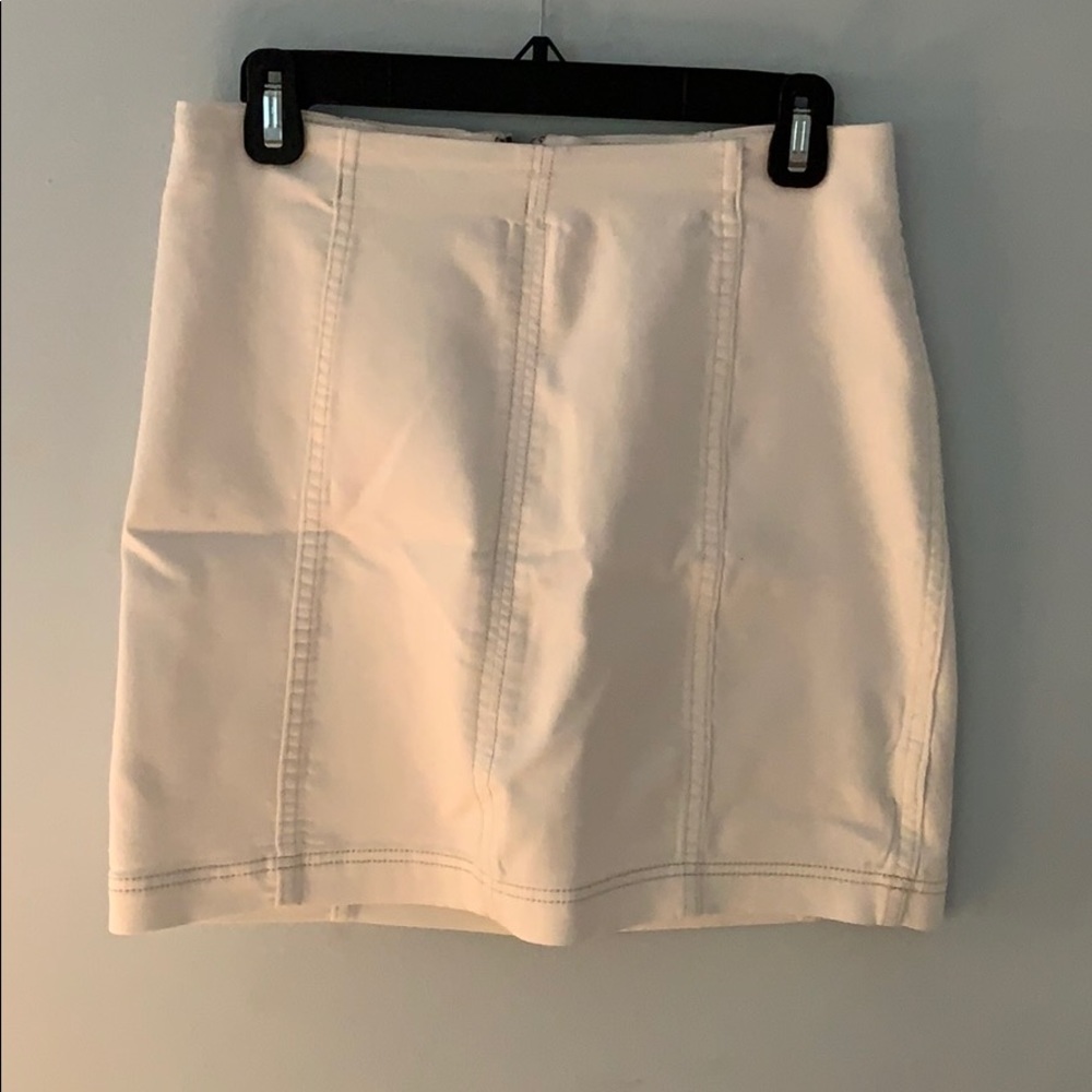 Free People Skirt